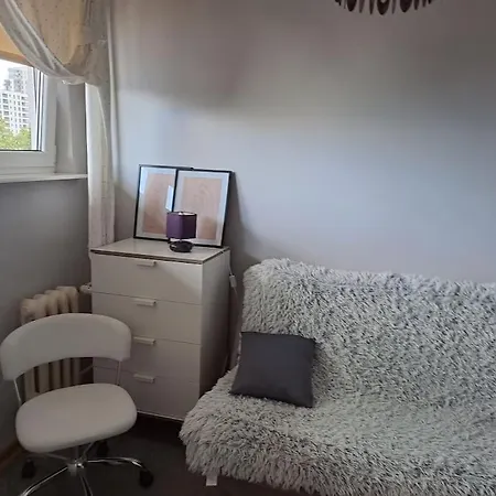 Przymorze Dostepne Od 1 Lipca 2024r. Lägenhet *