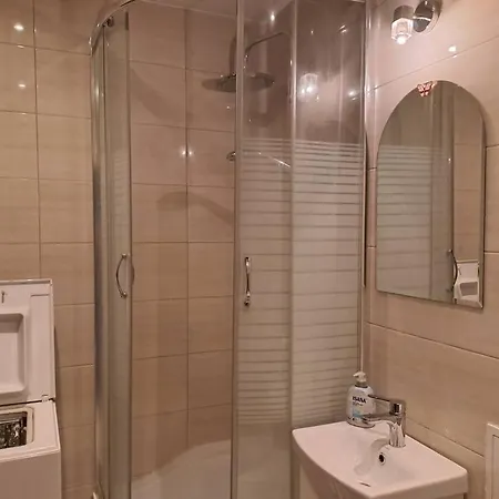 Przymorze Dostepne Od 1 Lipca 2024r. Apartmán *